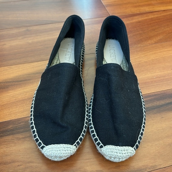 NWT J. Crew espadrilles - Picture 1 of 7